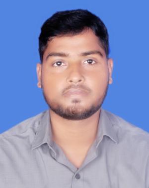 Md milon jomader